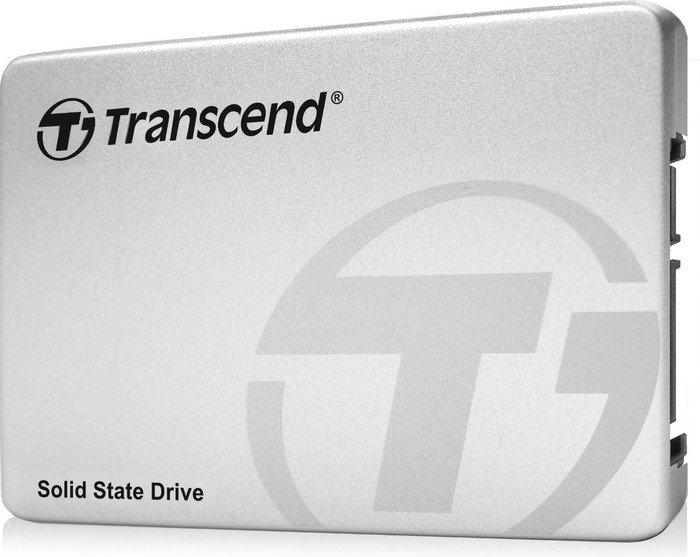 Vásárlás: Transcend SSD220 2.5 120GB SATA3 (TS120GSSD220S) Belső SSD  meghajtó árak összehasonlítása, SSD 220 2 5 120 GB SATA 3 TS 120 GSSD 220 S  boltok