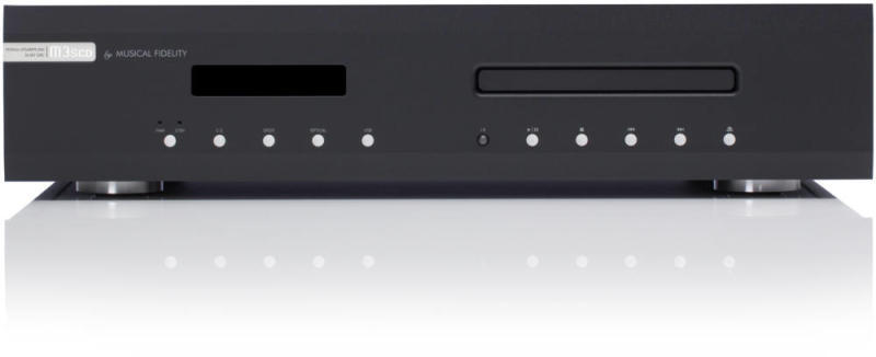 M3SCD