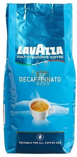 LAVAZZA Caffe Decofeinizata Boabe 500 g (Cafea) - Preturi