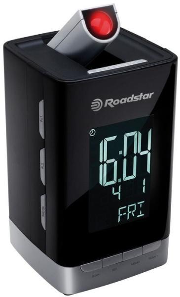 Roadstar CLR-2496P rádiós ébresztőóra vásárlás, olcsó Roadstar CLR-2496P  rádiós ébresztő árak, akciók