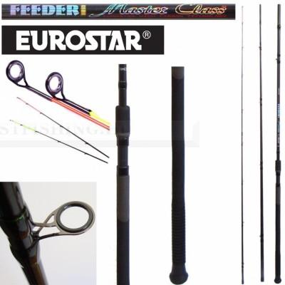 Master Class Feeder 360cm MH (EM60360)