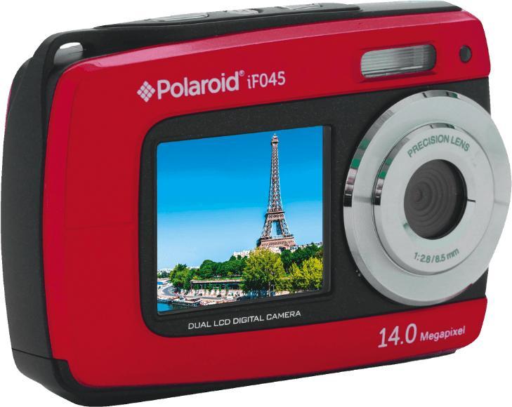 Polaroid IF045 - Árukereső.hu