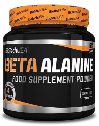 Beta Alanine italpor 300 g