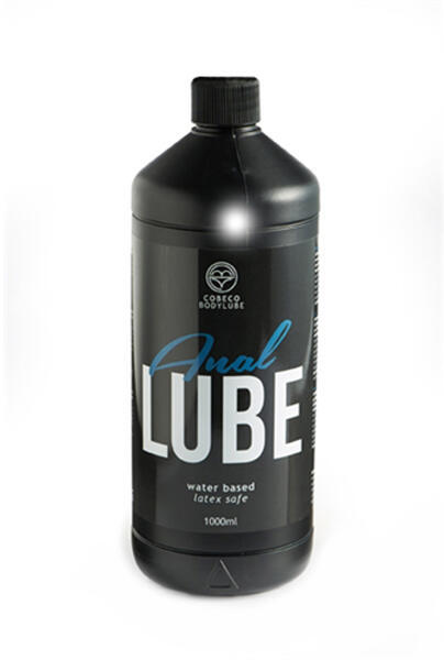 Anal Lube 1000 ml