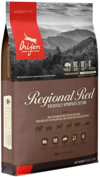 Regional Red Cat 340 g