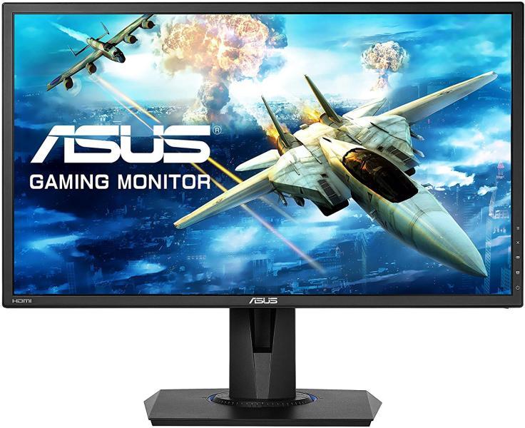 ASUS VG245H monitor vásárlás, ASUS VG245H bolt árak, Asus akciók,  árösszehasonlító