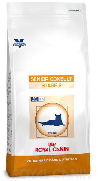 Senior Consult Stage 2 400 g