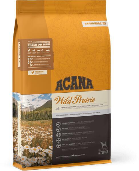 Wild Prairie 340 g