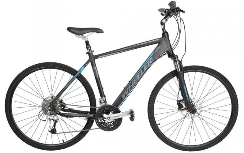 WHEELER Cross Lite 6.4 (2015) Kerékpár árak, Kerékpár bicikli vásárlás,  olcsó Kerékpárok. bringa akció, árösszehasonlító