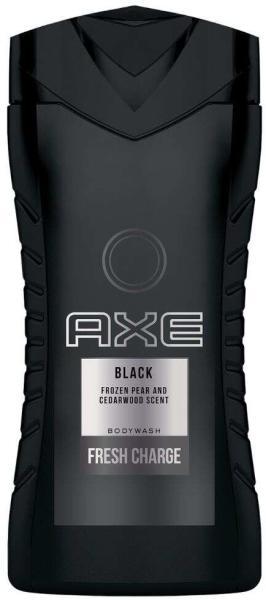 Black tusfürdő gél férfiaknak 400 ml