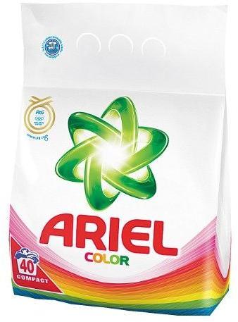 Vásárlás: Ariel Color 3 kg Mosószer, mosópor árak összehasonlítása,  Color3kg boltok