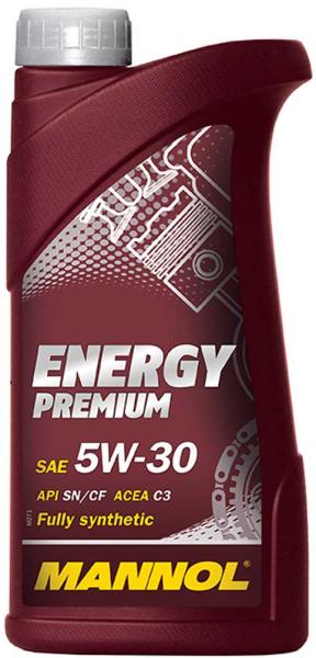 7908 Energy Premium 5W-30 1 l