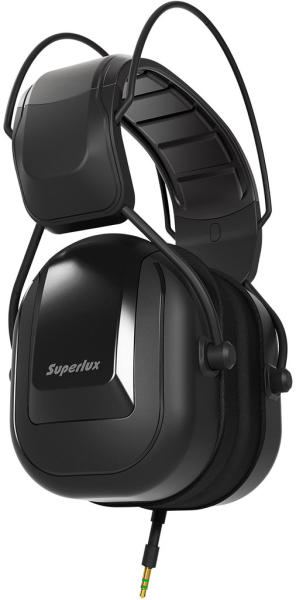 HD665