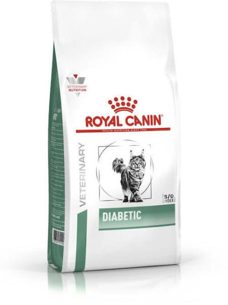 Feline Diabetic 46 S/D 400 g