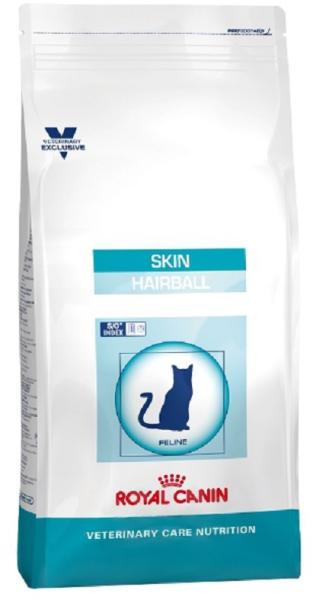Skin Hairball 400 g