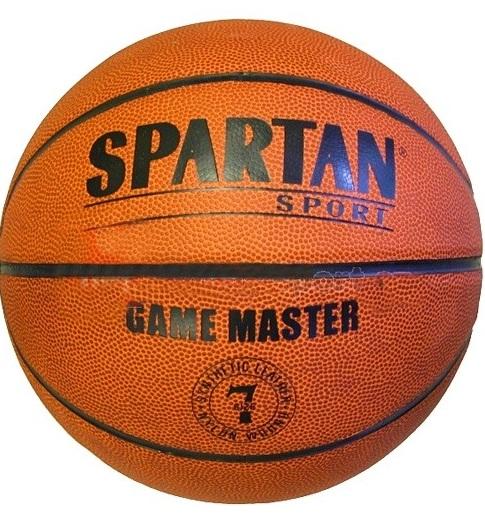 Spartan Sport Minge baschet Spartan Game Master (S17) (Minge baschet) -  Preturi