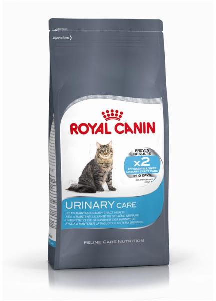 Vásárlás: Royal Canin Urinary Care 4 kg Macskaeledel árak összehasonlítása,  UrinaryCare4kg boltok