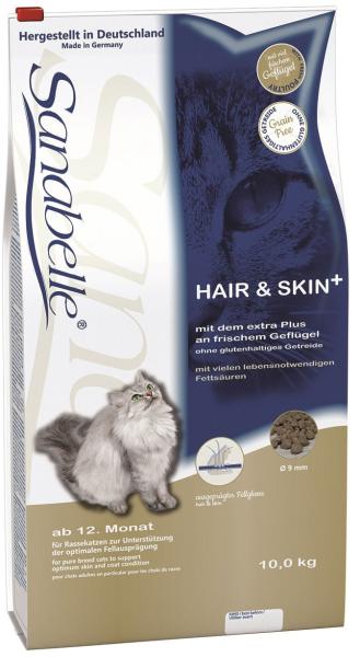 Sanabelle Hair & Skin 10 kg
