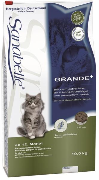 Sanabelle Grande 10 kg