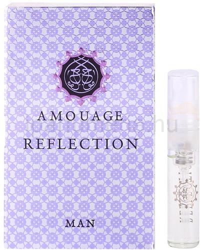 Amouage Reflection for Men EDP 2 ml Preturi Amouage Reflection for Men EDP  2 ml Magazine