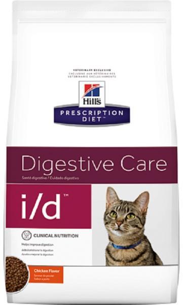 Hill's Prescription Diet Digestive Care i/d 400 g (Hrana pentru