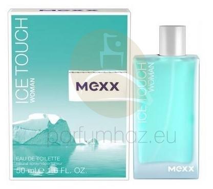 Mexx Ice Touch Woman (2014) EDT 30ml parfüm vásárlás, olcsó Mexx Ice Touch  Woman (2014) EDT 30ml parfüm árak, akciók