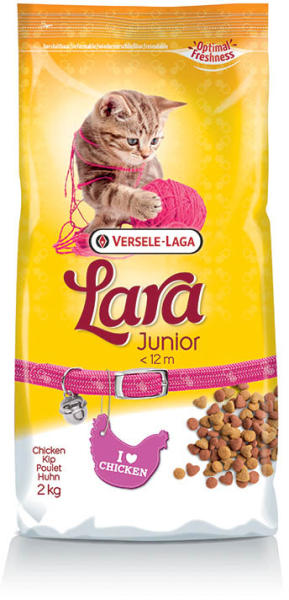 Lara Junior 2 kg