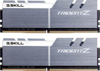 Trident Z 16GB (2x8GB) DDR4 3200MHz F4-3200C16D-16GTZSW