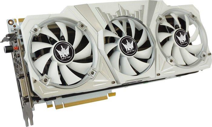 Vásárlás: KFA2 GeForce GTX 1080 Hall of Fame Edition 8GB GDDR5X 256bit