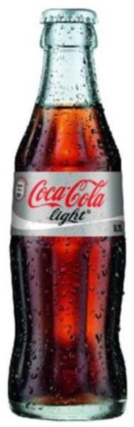 Vásárlás: Coca-Cola Light üveges (0,25l) Szénsavas üdítő árak  összehasonlítása, Light üveges 0 25 l boltok