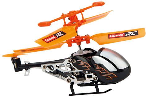 Vásárlás: Carrera Micro II Helikopter Távirányítós játék, RC jármű árak  összehasonlítása, MicroIIHelikopter boltok