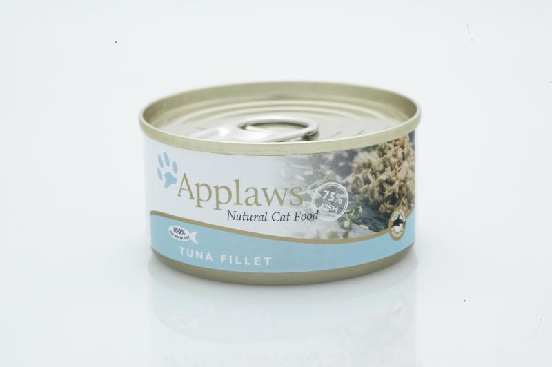 Tuna tin 70 g