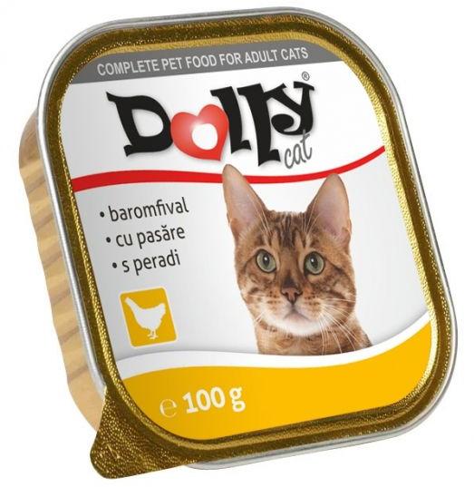 Cat poultry 100 g