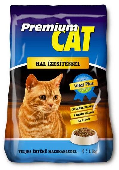 Fish Dry Food 1 kg