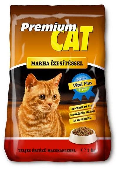 Beef Dry Food 1 kg