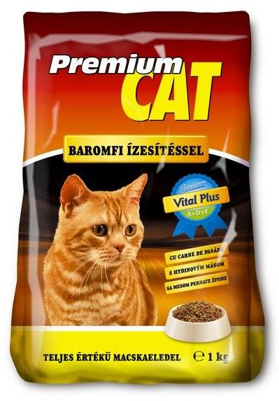 Poultry Dry Food 1 kg