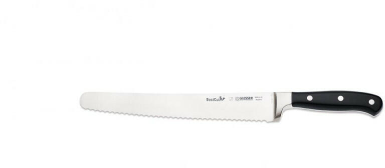 Vásárlás: GIESSER BestCut Univerzális kés 25cm (8661) Konyhai kés árak  összehasonlítása, BestCut Univerzális kés 25 cm 8661 boltok