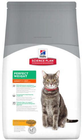 Science Plan Adult Perfect Weight 1,5 kg