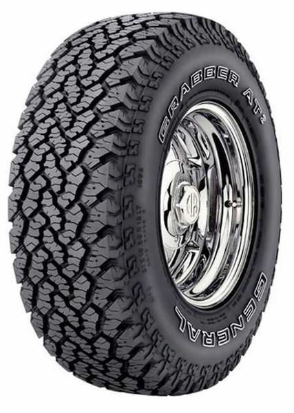 Автогуми General Tire Grabber AT2 XL 225/75 R16 108S, предлагани онлайн.  Открий най-добрата цена!