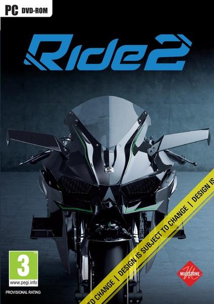 Ride 2 (PC)