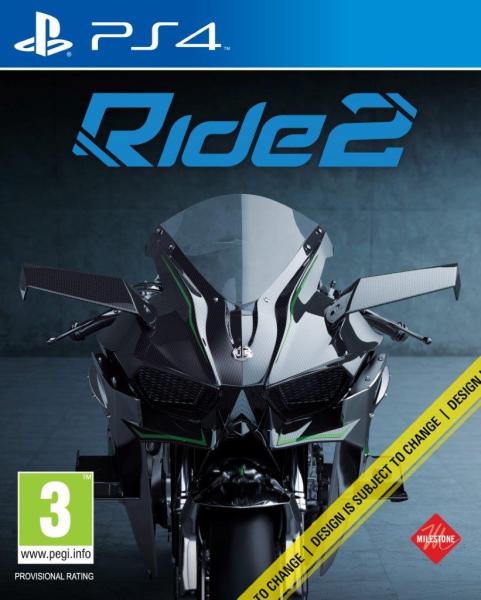 Vásárlás: Milestone Ride 2 (PS4) PlayStation 4 játék árak összehasonlítása,  Ride 2 PS 4 boltok