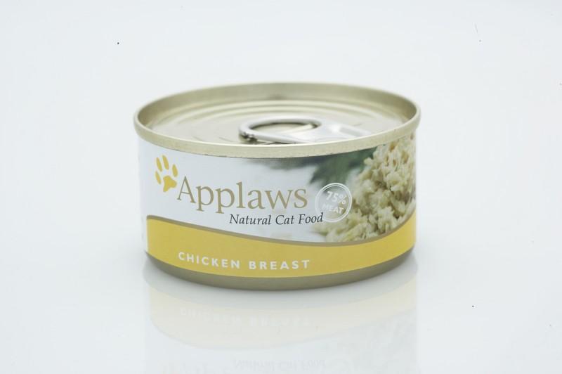 Chicken tin 70 g