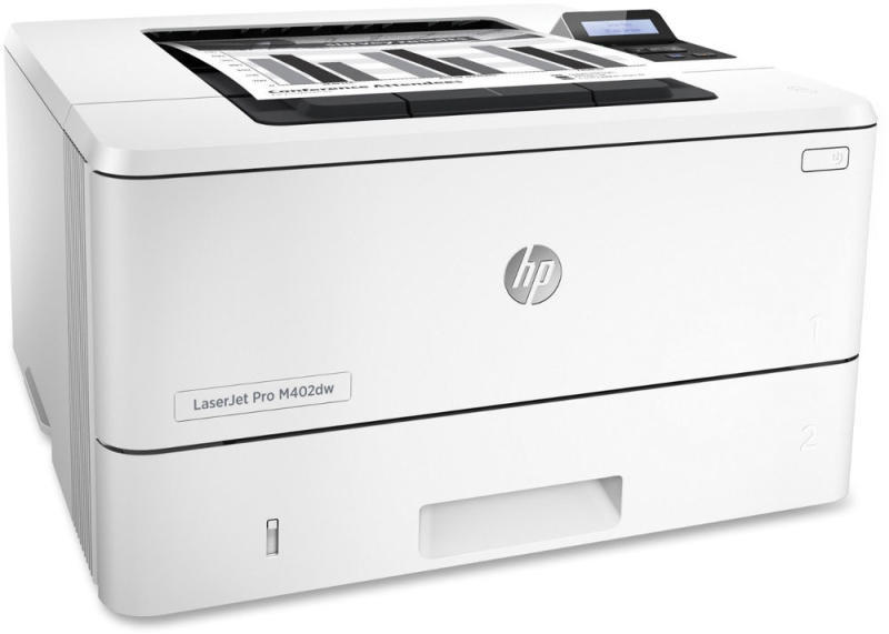 LaserJet Pro M402dw (C5F95A)