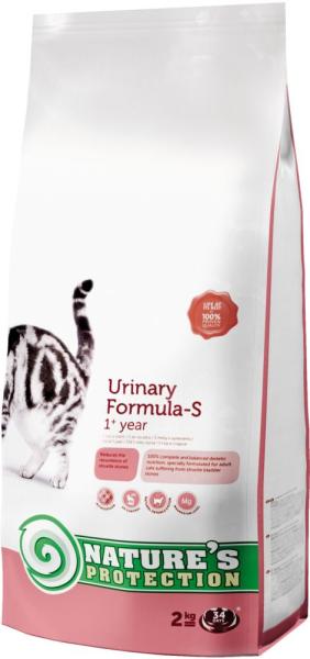 Urinary 400 g