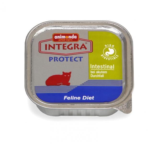 Integra Protect Intestinal turkey 100 g