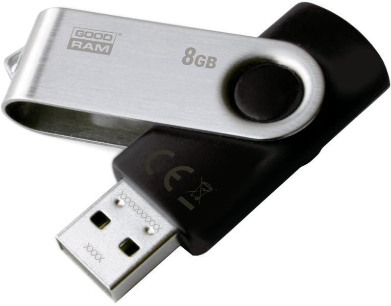 UTS2 8GB USB 2.0 UTS2-0080