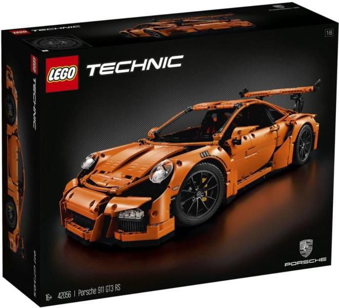 Vasarlas Lego Technic Porsche 911 Gt3 Rs 42056 Lego Arak Osszehasonlitasa Technic Porsche 911 Gt 3 Rs 42056 Boltok