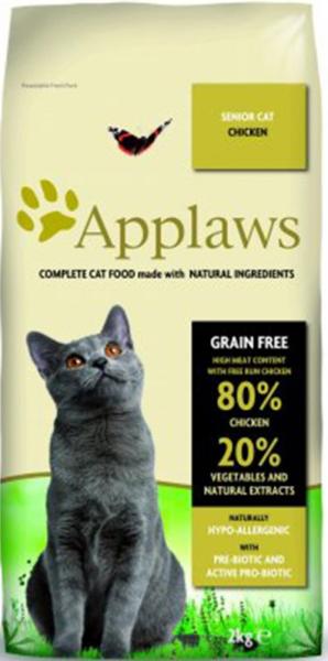 applaws kitten chicken