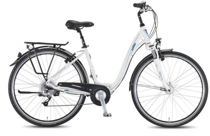 KTM Life Dual Trekking Kerékpár árak, Kerékpár bicikli vásárlás, olcsó  Kerékpárok. bringa akció, árösszehasonlító