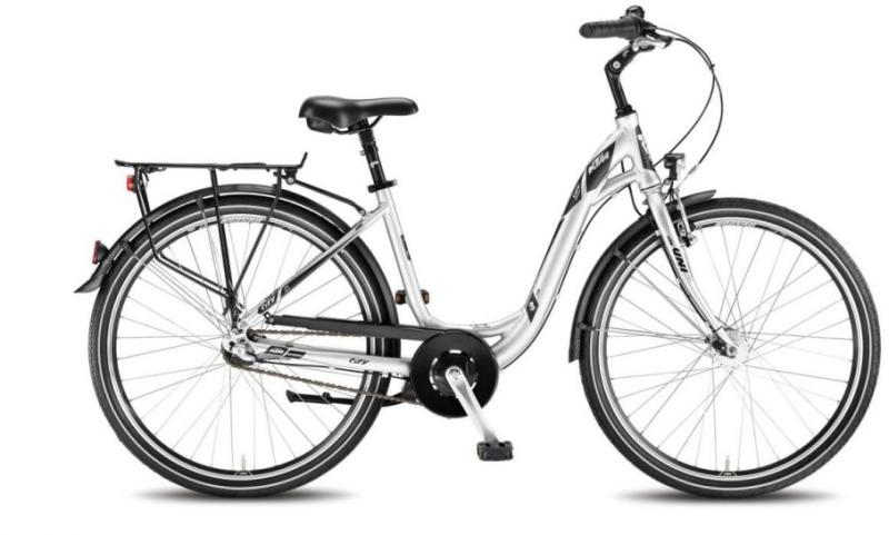 KTM City Fun 26.3 Lady Kerékpár árak, Kerékpár bicikli vásárlás, olcsó  Kerékpárok. bringa akció, árösszehasonlító